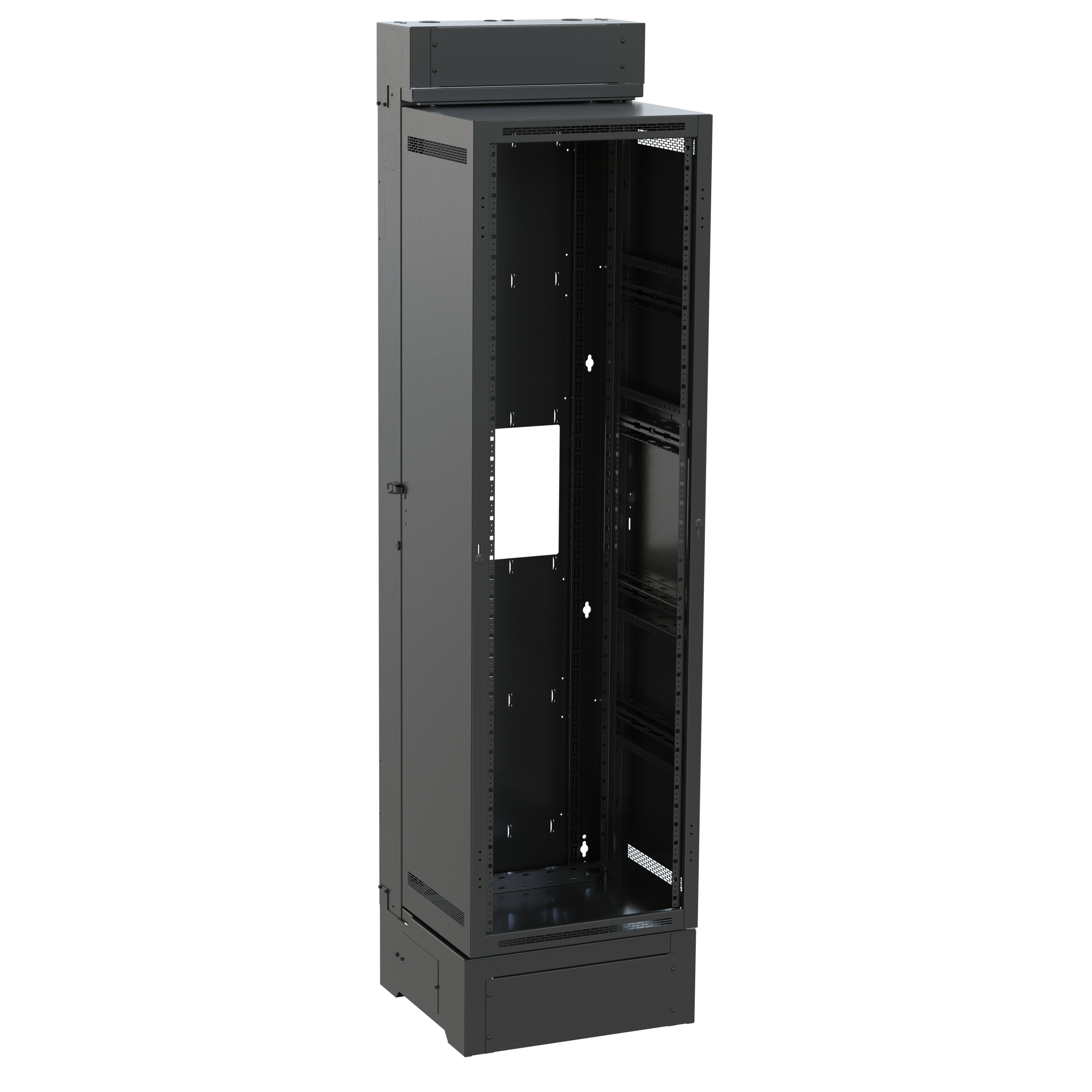 Legrand AV | Middle Atlantic SR-40-22 SR Series Large Pivoting Rack